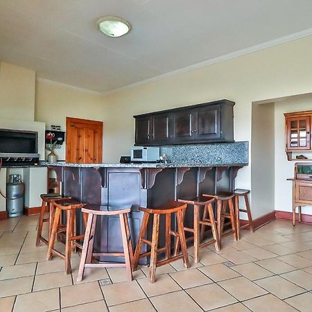 Croc River Lodge Komatipoort Eksteriør billede