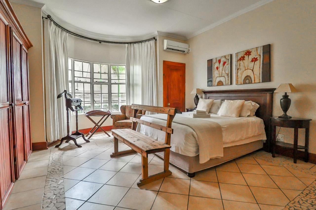 Croc River Lodge Komatipoort Eksteriør billede