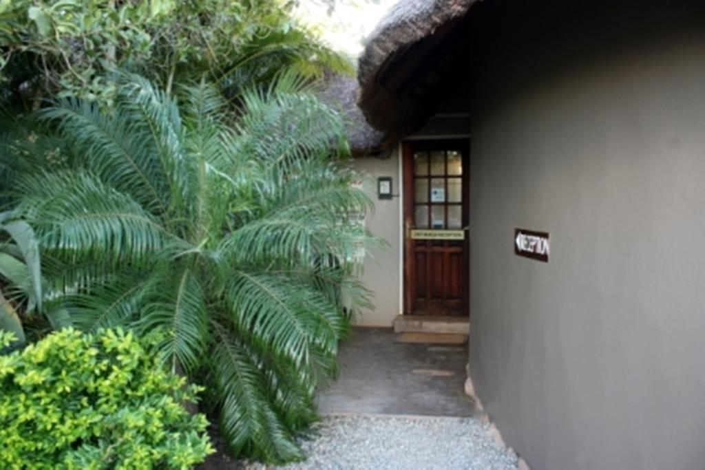 Croc River Lodge Komatipoort Eksteriør billede