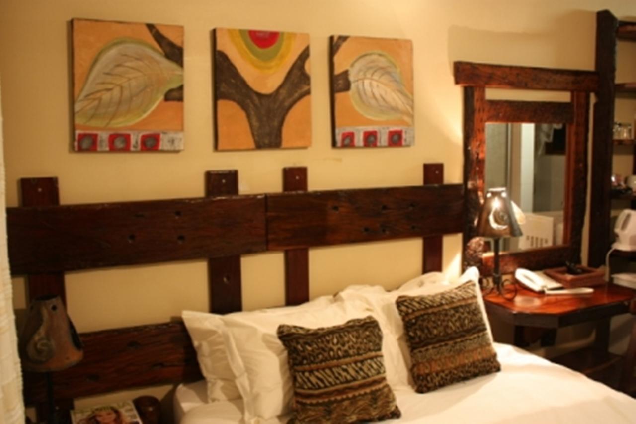 Croc River Lodge Komatipoort Værelse billede